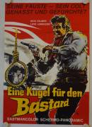 Una forca per un bastardo (Eine Kugel für den Bastard)